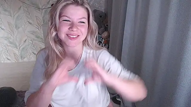 MelissaXKinky online show from 10-25-25, 07:30