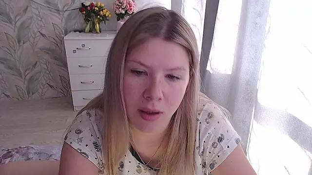 MelissaXKinky online show from 10-28-25, 06:50