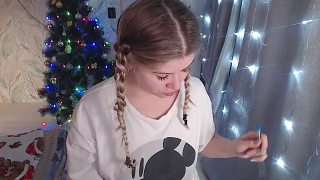 MelissaXKinky online show from 12-17-25, 06:03