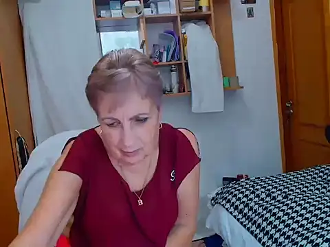 Snapshot of Victoria5643 chatting on 12-14-24, 04:42 Victoria5643 online show from 12-14-24, 04:42