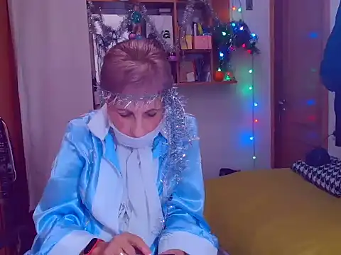 Snapshot of Victoria5643 chatting on 12-31-24, 08:23 Victoria5643 online show from 12-31-24, 08:23