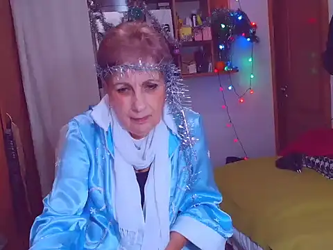 Snapshot of Victoria5643 chatting on 01-01-25, 08:37 Victoria5643 online show from 01-01-25, 08:37