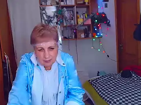 Snapshot of Victoria5643 chatting on 01-09-25, 07:50 Victoria5643 online show from 01-09-25, 07:50