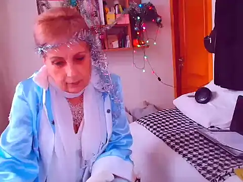 Snapshot of Victoria5643 chatting on 01-11-25, 09:04 Victoria5643 online show from 01-11-25, 09:04