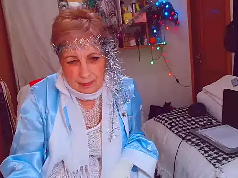 Snapshot of Victoria5643 chatting on 01-11-25, 09:04 Victoria5643 online show from 01-11-25, 09:04