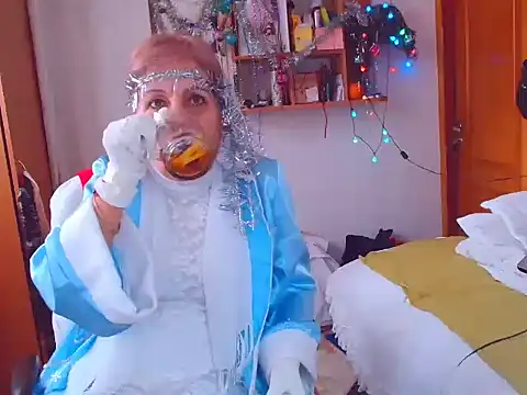 Snapshot of Victoria5643 chatting on 01-12-25, 09:19 Victoria5643 online show from 01-12-25, 09:19