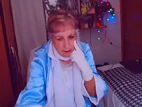 Snapshot of Victoria5643 chatting on 01-13-25, 07:31 Victoria5643 online show from 01-13-25, 07:31