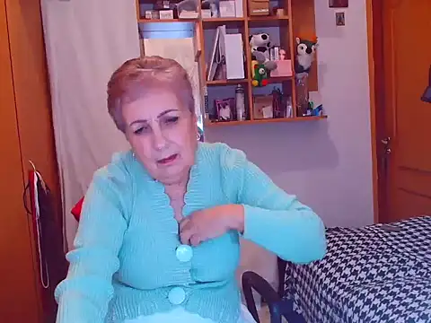 Snapshot of Victoria5643 chatting on 02-11-25, 06:55 Victoria5643 online show from 02-11-25, 06:55