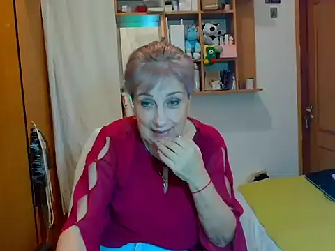 Snapshot of Victoria5643 chatting on 02-26-25, 06:54 Victoria5643 online show from 02-26-25, 06:54