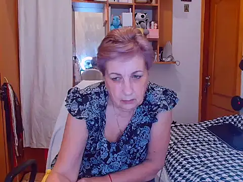 Snapshot of Victoria5643 chatting on 03-13-25, 08:54 Victoria5643 online show from 03-13-25, 08:54