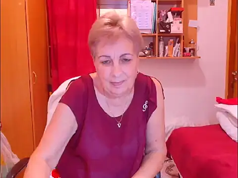 Snapshot of Victoria5643 chatting on 10-12-25, 08:08 Victoria5643 online show from 10-12-25, 08:08