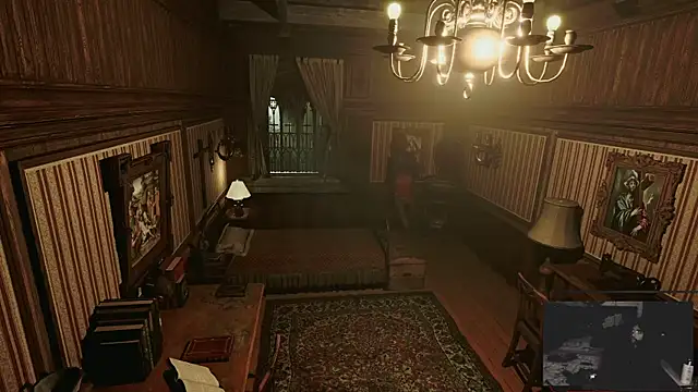 Rocker Assassin66630 online show from 10-29-25, 02:14