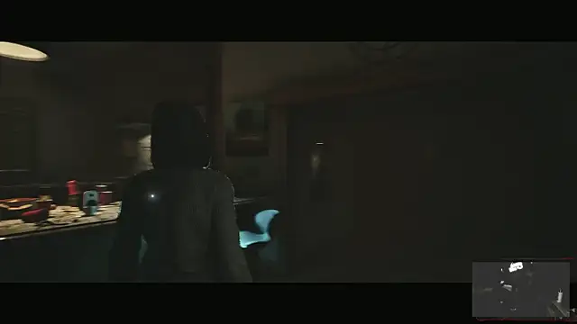 Rocker Assassin66630 online show from 11-29-25, 04:37