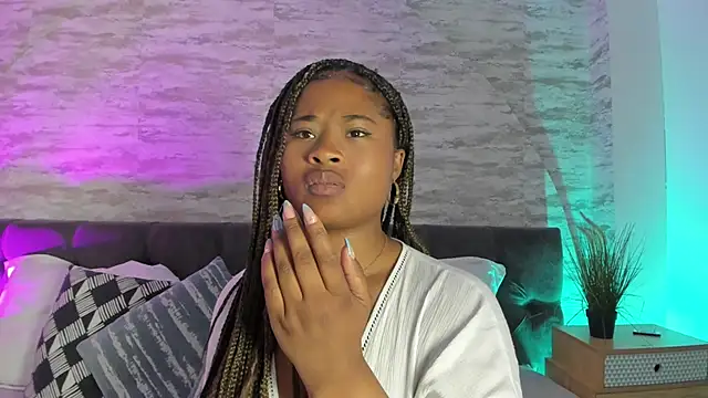 Anneth  M online show from 04-14-26, 08:26