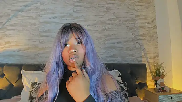 Anneth  M online show from 05-26-26, 07:32
