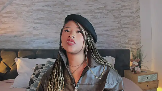 Anneth  M online show from 06-11-26, 08:07