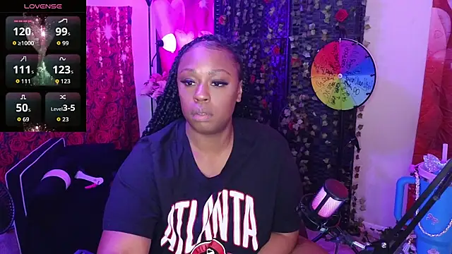 cheriserozequeen online show from 11-09-25, 02:48