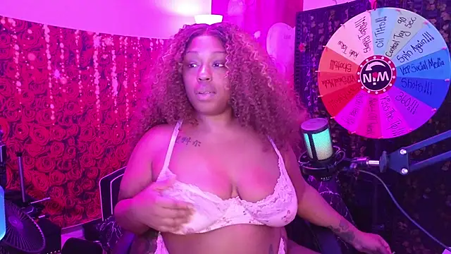 cheriserozequeen online show from 06-23-26, 01:31