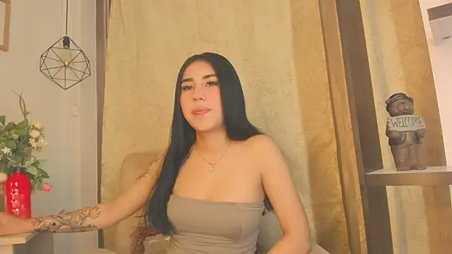 Snapshot of Chanttall_ chatting on 01-30-25, 04:58 Chanttall  online show from 01-30-25, 04:58