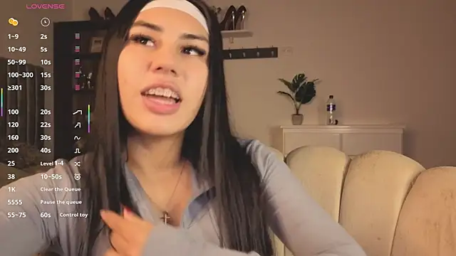 Snapshot of Chanttall_ chatting on 09-26-25, 03:21 Chanttall  online show from 09-26-25, 03:21