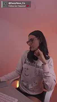 DanyNova Co online show from 03-09-25, 10:41