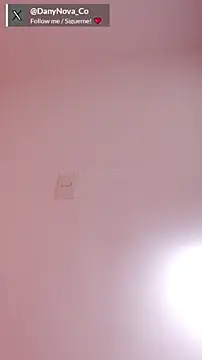 DanyNova Co online show from 03-10-25, 10:45