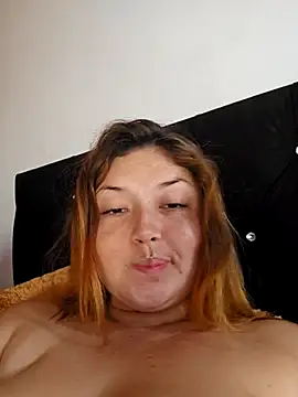 Snapshot of Sofia_Queen17 chatting on 01-16-25, 04:39 Sofia Queen17 online show from 01-16-25, 04:39