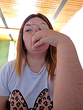 Snapshot of Sofia_Queen17 chatting on 02-02-25, 10:02 Sofia Queen17 online show from 02-02-25, 10:02