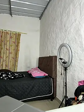 Sofia Queen17 online show from 07-08-26, 10:42