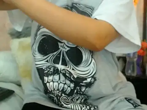 Snapshot of hairy_pussywet chatting on 02-05-25, 06:15 hairy pussywet online show from 02-05-25, 06:15