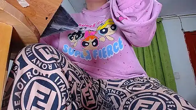 hairy pussywet online show from 07-02-26, 05:13