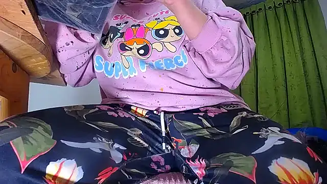 hairy pussywet online show from 07-03-26, 06:53