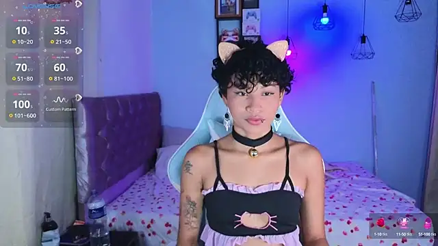 Peggy Funn online show from 02-28-25, 10:50