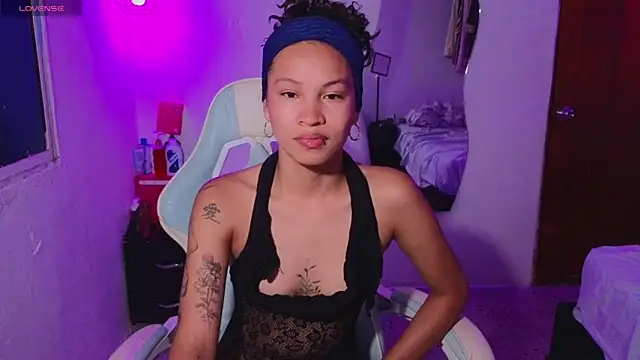 Peggy Funn online show from 04-20-26, 02:14