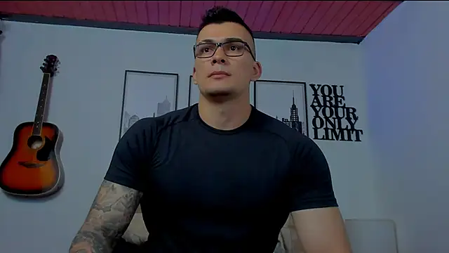 seancarreraa online show from 01-15-25, 08:48