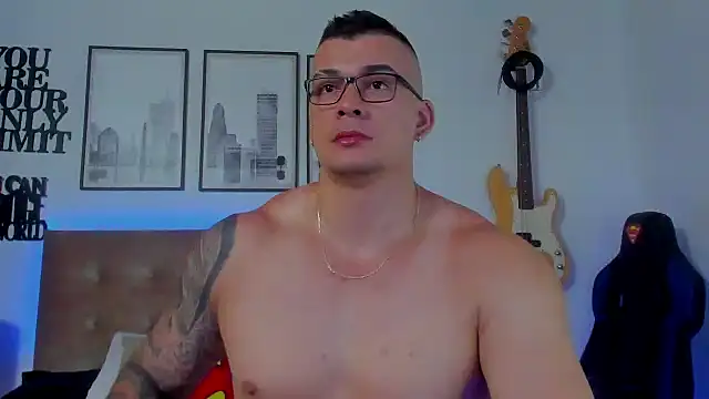 seancarreraa online show from 09-18-25, 03:08