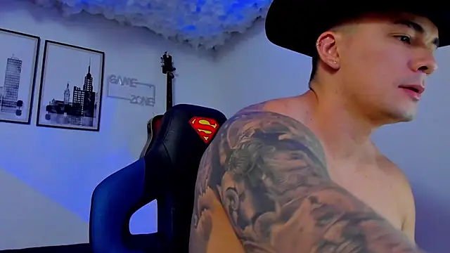 seancarreraa online show from 04-18-26, 11:49