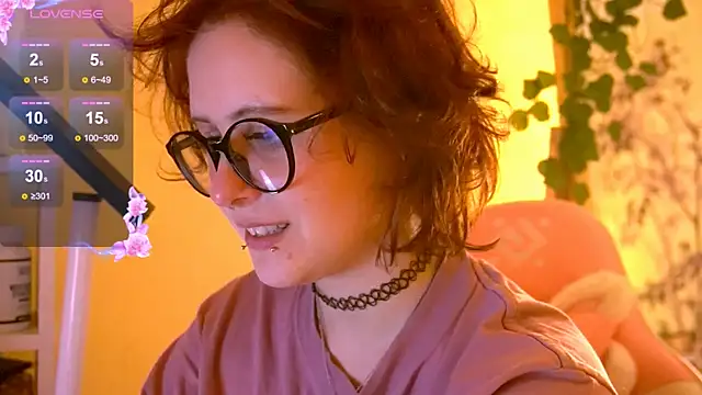 lily noris online show from 01-12-26, 02:33