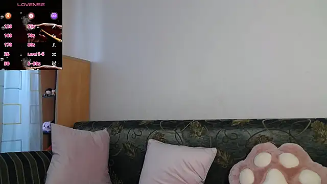 MakiimaStar online show from 05-22-26, 04:30