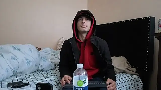 hailzeffn online show from 10-21-25, 07:03