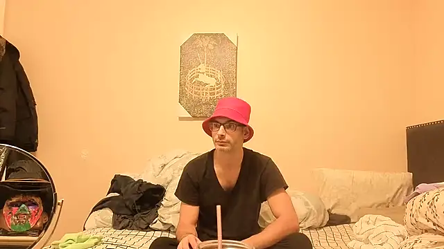 hailzeffn online show from 01-06-26, 11:29