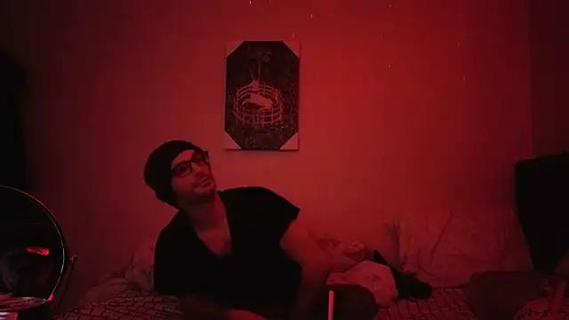 hailzeffn online show from 01-08-26, 01:41