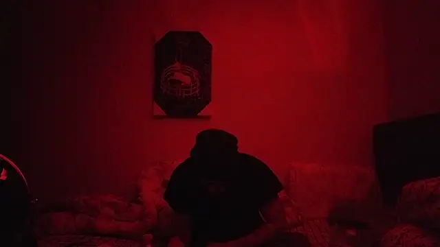 hailzeffn online show from 01-09-26, 01:41