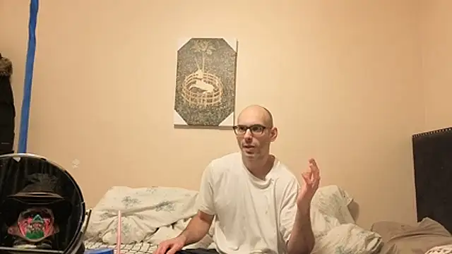 hailzeffn online show from 03-08-26, 12:52