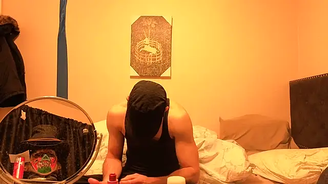 hailzeffn online show from 03-29-26, 10:21