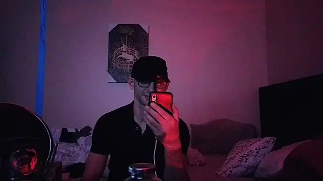 hailzeffn online show from 04-03-26, 10:30