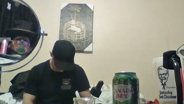 hailzeffn online show from 04-19-26, 08:00