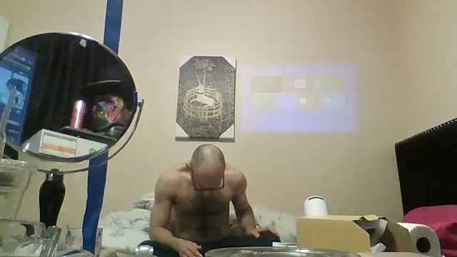 Snapshot of hailzeffn chatting on 05-17-26, 02:35 hailzeffn online show from 05-17-26, 02:35