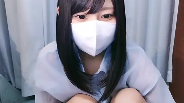 Snapshot of YUTSU_KI chatting on 04-23-26, 12:51 YUTSU KI online show from 04-23-26, 12:51