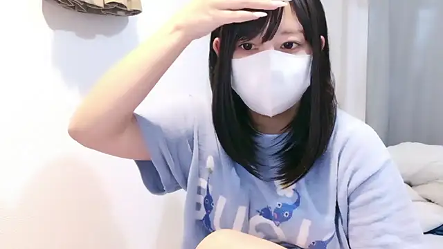 Snapshot of YUTSU_KI chatting on 05-29-26, 05:11 YUTSU KI online show from 05-29-26, 05:11